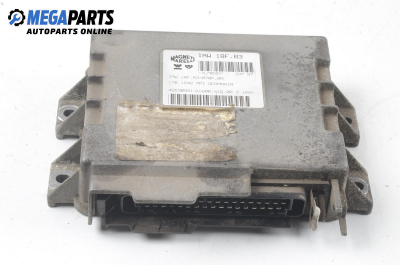 Компютър двигател за Fiat Palio Weekend (04.1996 - 04.2012) 1.2 (178DX.G1A), 73 к.с.