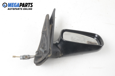 Огледало за Fiat Palio Weekend (04.1996 - 04.2012), 4+1 вр., комби, позиция: дясна