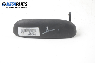 Външна дръжка за Ford Ka Hatchback (09.1996 - 11.2008), 2+1 вр., хечбек, позиция: дясна