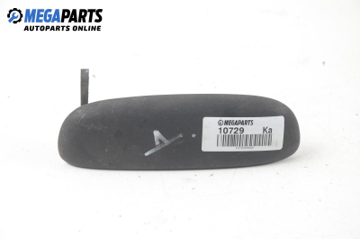 Външна дръжка за Ford Ka Hatchback (09.1996 - 11.2008), 2+1 вр., хечбек, позиция: дясна