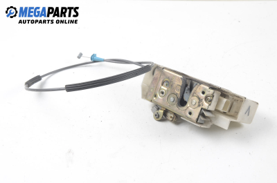 Брава на врата за Ford Ka Hatchback (09.1996 - 11.2008), позиция: лява