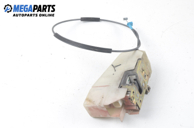 Брава на врата за Ford Ka Hatchback (09.1996 - 11.2008), позиция: дясна