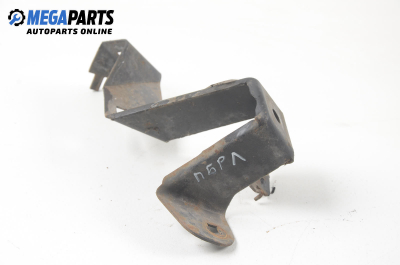 Държач броня за Opel Tigra Coupe (07.1994 - 12.2000), купе, позиция: предна, лява