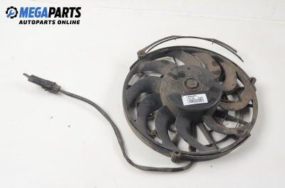 Перка охлаждане за Opel Tigra Coupe (07.1994 - 12.2000) 1.6 16V, 106 к.с.