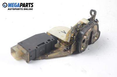 Брава на врата за Opel Tigra Coupe (07.1994 - 12.2000), позиция: лява