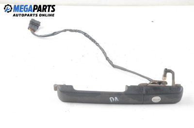 Външна дръжка за Volkswagen Passat Sedan B3, B4 (02.1988 - 12.1997), 4+1 вр., седан, позиция: предна, лява