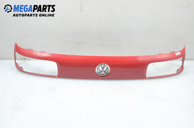 Решетка за Volkswagen Passat Sedan B3, B4 (02.1988 - 12.1997), седан, позиция: предна