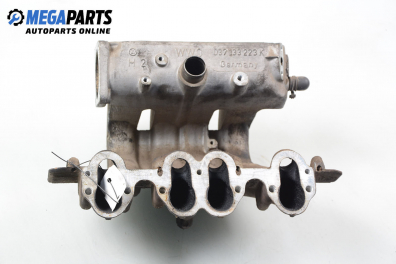 Всмукателен колектор за Volkswagen Passat Sedan B3, B4 (02.1988 - 12.1997) 2.0, 115 к.с.