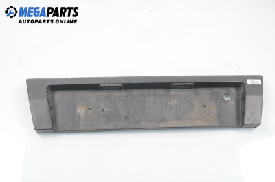 Стойка заден номер за Skoda Favorit Forman (06.1988 - 06.1995), комби