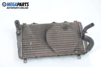 Воден радиатор за Skoda Favorit Forman (06.1988 - 06.1995) 1.3 (135), 60 к.с.