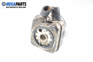 Маслоохладител за Volkswagen Passat Sedan B3, B4 (02.1988 - 12.1997) 1.8, 107 к.с.