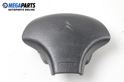 Airbag за Citroen Saxo Hatchback (02.1996 - 04.2004), 2+1 вр., хечбек, позиция: предна