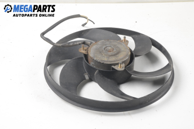 Перка охлаждане за Citroen Saxo Hatchback (02.1996 - 04.2004) 1.4 VTS, 75 к.с.