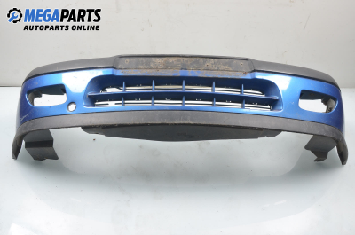 Предна броня за Citroen Saxo Hatchback (02.1996 - 04.2004), хечбек, позиция: предна