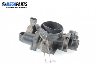 Дроселова клапа за Citroen Saxo Hatchback (02.1996 - 04.2004) 1.4 VTS, 75 к.с.