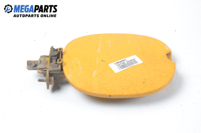 Вратичка резервоар за Renault Symbol Sedan (02.1998 - 04.2008), 4+1 вр., седан