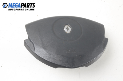 Airbag за Renault Symbol Sedan (02.1998 - 04.2008), 4+1 вр., седан, позиция: предна
