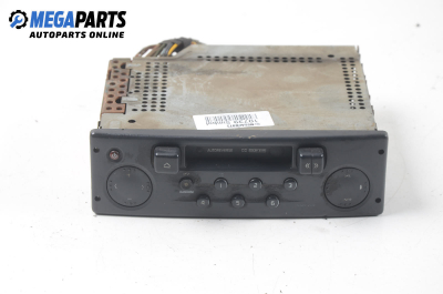 Автокасетофон за Renault Symbol Sedan (02.1998 - 04.2008)