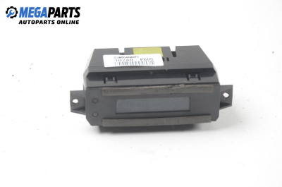 Часовник за Peugeot 605 Sedan (06.1989 - 09.1999)