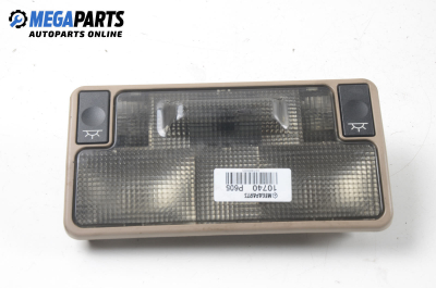 Плафон за Peugeot 605 Sedan (06.1989 - 09.1999)