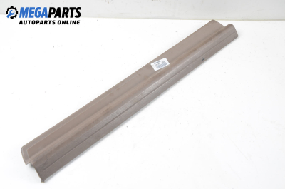 Вътрешен праг за Peugeot 605 Sedan (06.1989 - 09.1999), 4+1 вр., седан, позиция: лява