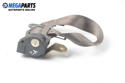 Предпазен колан за Peugeot 605 Sedan (06.1989 - 09.1999), 4+1 вр., позиция: задна, дясна