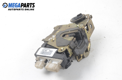 Брава на врата за Peugeot 605 Sedan (06.1989 - 09.1999), позиция: задна, лява