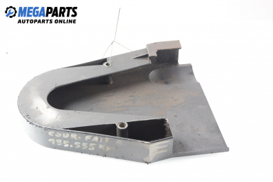 Капак ангренажен ремък за Peugeot 605 Sedan (06.1989 - 09.1999) 2.0, 121 к.с.