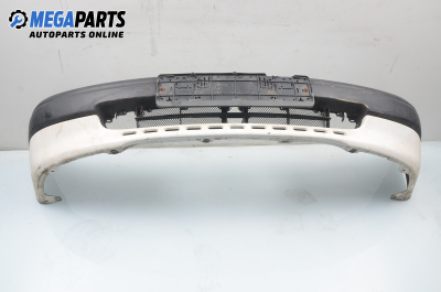 Предна броня за Toyota Corolla Compact III (04.1997 - 01.2002), хечбек, позиция: предна