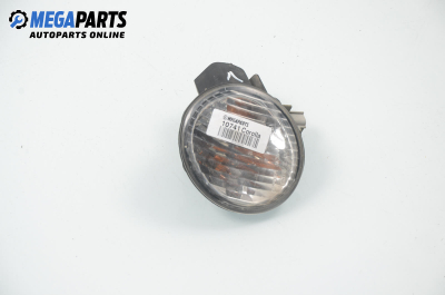 Мигач за Toyota Corolla Compact III (04.1997 - 01.2002), хечбек, позиция: лява