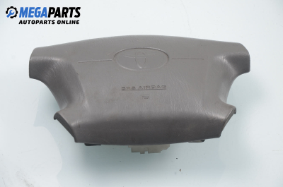 Airbag за Toyota Corolla Compact III (04.1997 - 01.2002), 2+1 вр., хечбек, позиция: предна