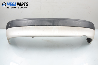 Задна броня за Toyota Corolla Compact III (04.1997 - 01.2002), хечбек