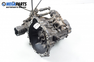 Ръчна скоростна кутия за Toyota Corolla Compact III (04.1997 - 01.2002) 1.4 (EE111), 86 к.с.