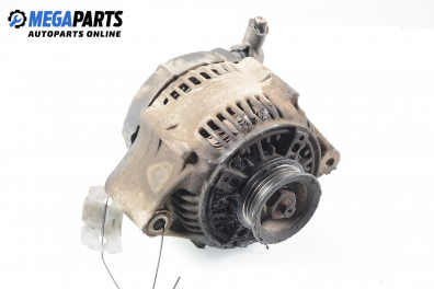 Алтернатор / генератор за Toyota Corolla Compact III (04.1997 - 01.2002) 1.4 (EE111), 86 к.с.