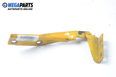 Панта преден капак за Daewoo Tico Hatchback (02.1995 - 12.2000), 4+1 вр., хечбек, позиция: лява