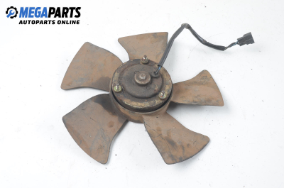 Перка охлаждане за Daewoo Tico Hatchback (02.1995 - 12.2000) 0.8, 48 к.с.