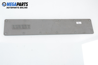 Интериорна пластмаса за Daewoo Tico Hatchback (02.1995 - 12.2000), 4+1 вр., хечбек, позиция: предна