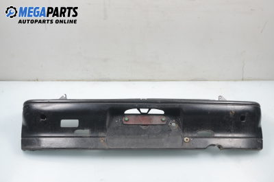 Задна броня за Daewoo Tico Hatchback (02.1995 - 12.2000), хечбек