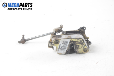 Брава на врата за Daewoo Tico Hatchback (02.1995 - 12.2000), позиция: предна, лява