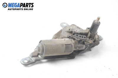 Ел. мотор за чистачките за Renault Kangoo Van (08.1997 - 02.2008), пътнически, позиция: задна