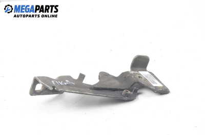 Панта преден капак за Renault Kangoo Van (08.1997 - 02.2008), 2+1 вр., пътнически, позиция: дясна