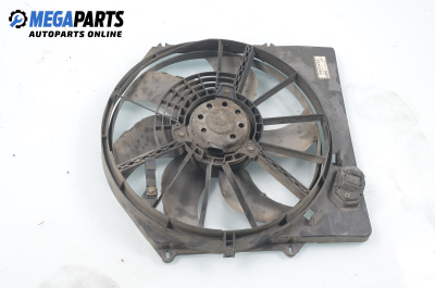 Перка охлаждане за Renault Kangoo Van (08.1997 - 02.2008) 1.4 (KC0C, KC0H, KC0B, KC0M), 75 к.с.