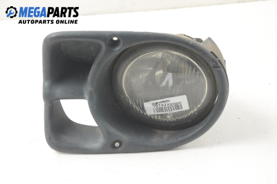 Халоген за Renault Kangoo Van (08.1997 - 02.2008), пътнически, позиция: лява