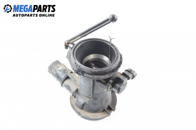 Дроселова клапа за Renault Kangoo Van (08.1997 - 02.2008) 1.4 (KC0C, KC0H, KC0B, KC0M), 75 к.с.