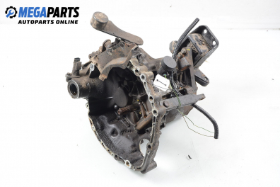 Ръчна скоростна кутия за Rover 200 Hatchback II (11.1995 - 03.2000) 211, 60 к.с.