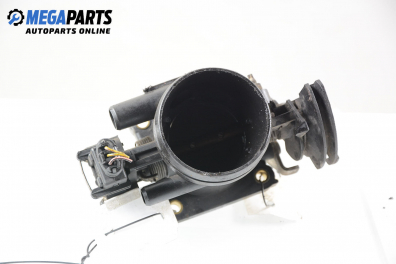 Дроселова клапа за Rover 200 Hatchback II (11.1995 - 03.2000) 211, 60 к.с.