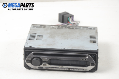 CD плеър за Opel Vectra C Sedan (04.2002 - 01.2009)