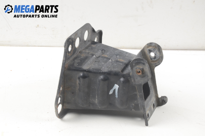 Буфер предна броня за Opel Vectra C Sedan (04.2002 - 01.2009), седан, позиция: предна, лява