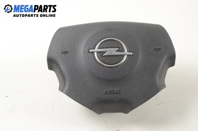 Airbag за Opel Vectra C Sedan (04.2002 - 01.2009), 4+1 вр., седан, позиция: предна