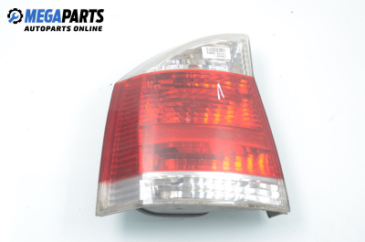 Стоп за Opel Vectra C Sedan (04.2002 - 01.2009), седан, позиция: лява